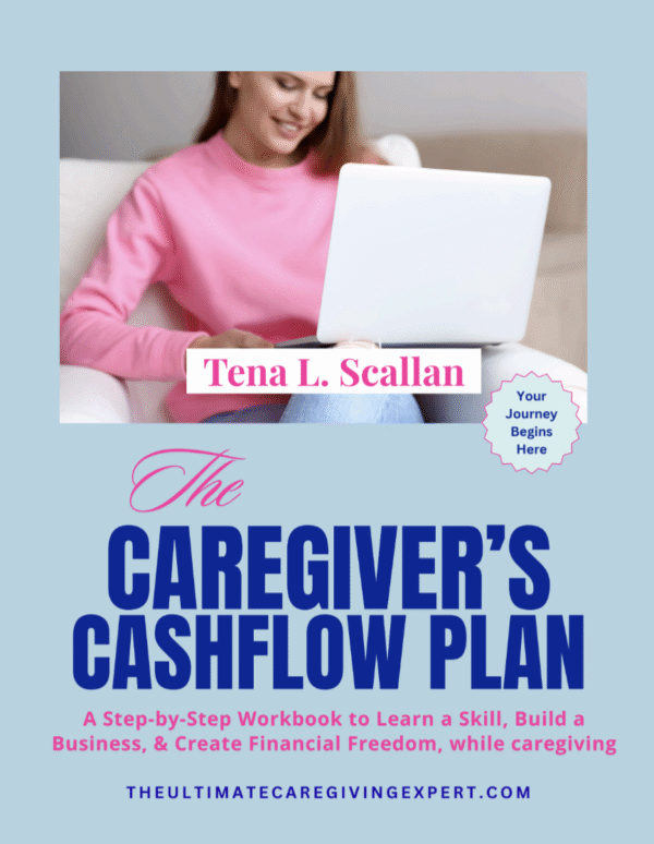 caregiver cashflow plan